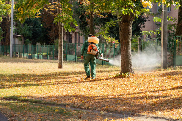 Rushville, NE Pest Control Company